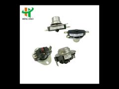 250VAC KSD302 Thermostat For Electric Welding Machine