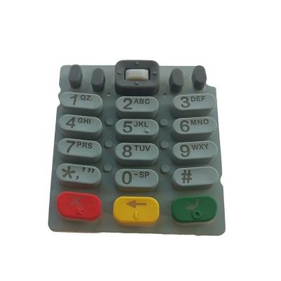 China VeriFone Vx675 Keypad Keyboard VeriFone Vx675 Keypadkeyboard for sale