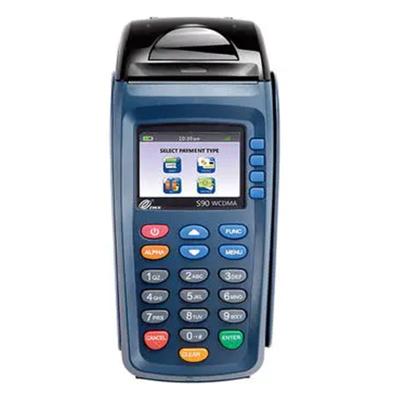 China Pax s90 SDK GPRS pos machine for sale