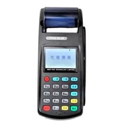 China SDK NEWPOS NEW8110 POS machine for sale