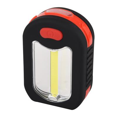 China Wholesale High Quality New Design Cheap Battery Powered Led Work Light Garden Light for sale