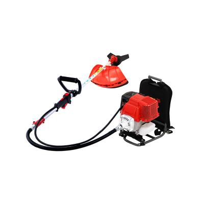 China Fast Delivery 4-Stroke Commercial 4 Stroke Grass Trimmer For Sale for sale