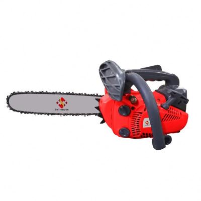 China Good Quality 2-Stroke Small Gas Heavy Duty Chainsaw For Sale for sale