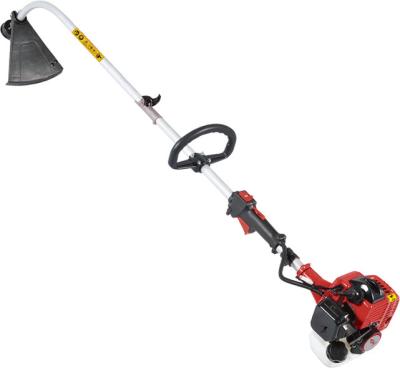 China Manufacturer 2-Stroke Price Portable Powerful Agricultural Brush Cutter for sale