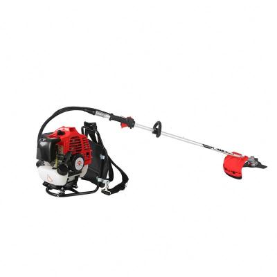 China 2-Stroke China Factory Good Quality Powerful Backpack Brush Cutter for sale