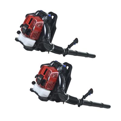 China Garden Maker Price Vacuum Garden Leaf Gasoline Blower for sale