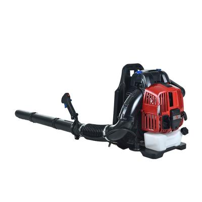 China Garden Competitive Price Good Quality Gasoline Hand Held Leaf Blowers for sale