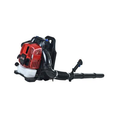 China Garden Maker Price Vacuum Backpack Gasoline Hand Blower Machine for sale