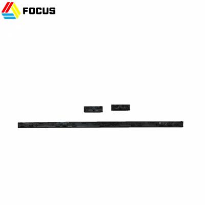 China New Genuine Gray Laptop Hinge Cover For Lenovo Yoga 730-13 5CB0Q95893 For Lenovo Yoga 730-13 for sale