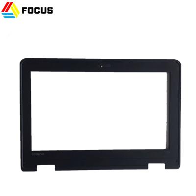 China Brand New LCD Bezel 01AW091 For Lenovo Thinkpad Yoga 11E 3rd Gen 20G8 20GA LCD Front Frame Bezel Non Touch For Lenovo Thinkpad Yoga 11E 3rd Gen 20G8 20GA for sale