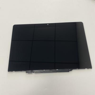 China New Genuine 11.6 LCD Assembly With Bezel For Lenovo Thinkpad Yoga 11E GEN 6 20SF 20SE Laptop Screen Replacement P/N 5M10W64489 5M10W64489 for sale