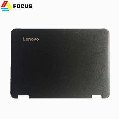 China New Genuine Laptop LCD Back Cover Upper Rear Lid Case Housing For Lenovo Winbook 300e 5CB0P18591 Lenovo Winbook 300e for sale