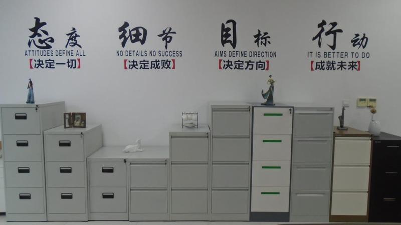 Verified China supplier - Luoyang Great Office Furniture Co., Ltd.