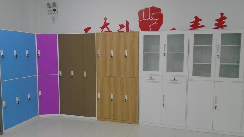 Verified China supplier - Luoyang Great Office Furniture Co., Ltd.