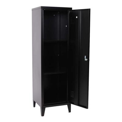 China Metal Adjustable Cabinet Furniture Closet Dining Room GDLT Steel Storage Cabinet (Other) for sale