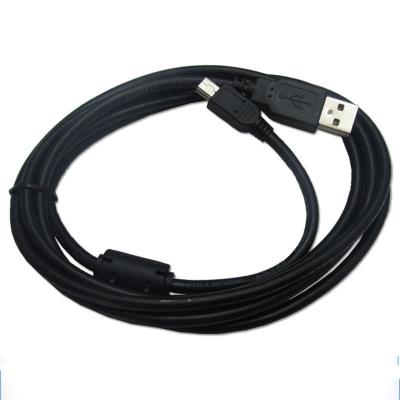 China Communication industrial cable touch screen cable display download tk6070ip programming cable for Weinview for sale