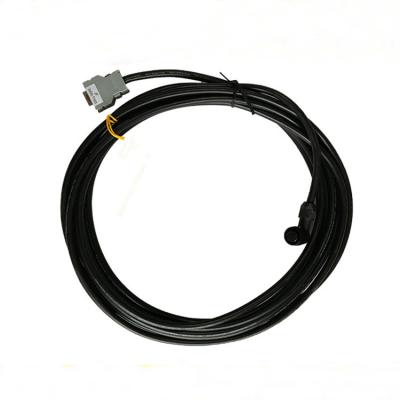 China Industrial A06B-6078-K811 Servo Motor Encoder Feedback Cable For Fanuc for sale