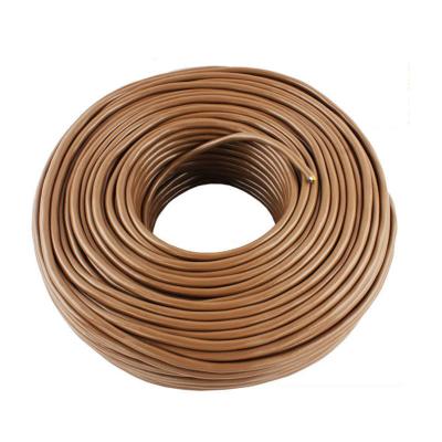 China Fieldbus Cable 3x22AWG Signal Transmission Cable-Bus Underground Open Cable CCNC-SB110H for sale