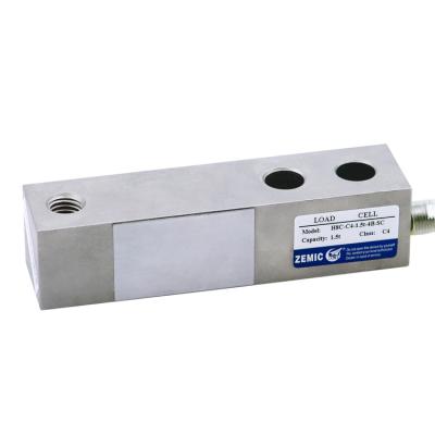 China ZEMIC Digital H8C Platform Scale Analog Output Load Cell Model for sale