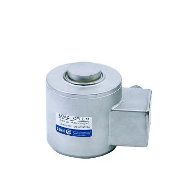 China ZEMIC Platform Scale Truck Scale Column Load Cell BM14G BM14C HM14H1 50T Capacity for sale