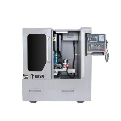 China Factory Direct Factory Direct Rubik's Cube-X Full Coverage CNC Milling Machine Universal Sale 1.5 Years Medium Duty 6000 - 18000 CE ISO 10000 for sale