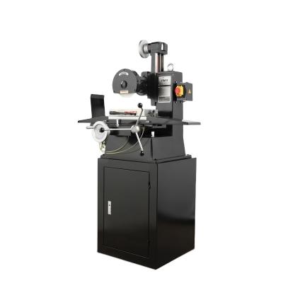 China Building Material Stores Mini Grinding Desktop Grinder Lathe Machine CTM115 With Direct Sales Price for sale