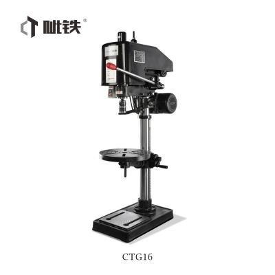 China Building Material Shops Ctg16 Vertical Tapping Auger Low Price for sale