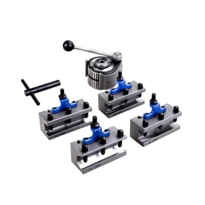 China High-precision Tool CTMACH Quick-Change Toolholder CNC Turning Machine Tool Accessories Turning Tool Set 1 Supplied CN; ANH New Product 2020 for sale