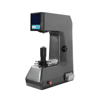 China Hot Price New Type Custom Safe Rockwell Hardness Tester With HOURS-150 From Factory HOURS-150 for sale