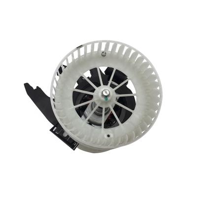 China Vehicle Air Conditioner-Blower Motor GAK Auto Parts Impeller 6411 6933 910 For 5 Series E63 E64 6 Series OEM 64116933910 for sale