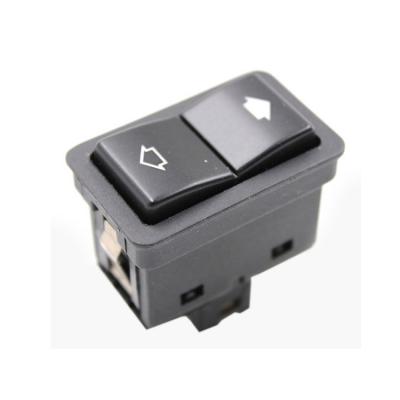 China Palstic Gak Electric Window Lifter Switch 61318352148 OEM 61318368932 For 5 Series E38 7 Series E39 for sale