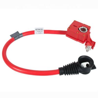 China Positive System GAK Automotive Electronics Good Quality Car Battery Cable 6112 9217 036 Fits For 1 Series E82 5 Series F12 F13 F10 F07 6 Series for sale