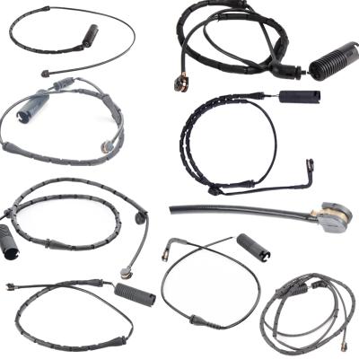 China GAK brake circuit speed and rear brake protection sensor wiring 34351163065 34351163066 34351164371 34351164372 34351165579 343511365580 for sale