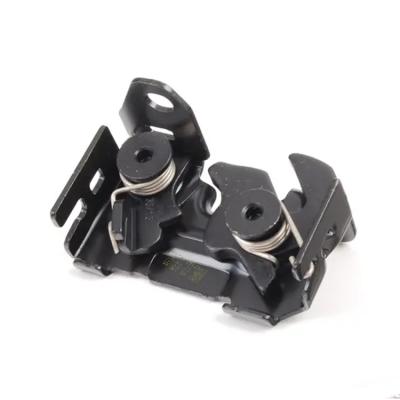 China Automobile Body Parts Auto Parts Hood Latch Latch Fits For C190 C197 W204 W205 C204 S205 X218 W212 A207 C238 C253 X204 OEM 2048800260 204 880 02 60 for sale