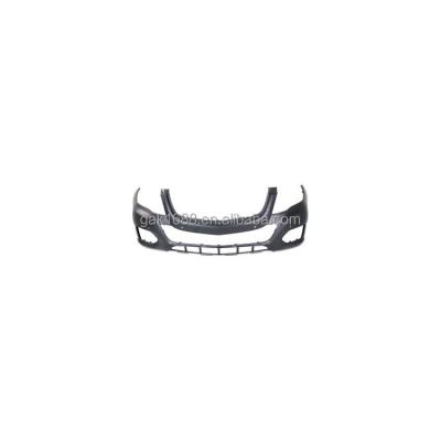 China Good Quality GAK Front Bumper Fits For MB GLK X204 OEM 2048802049 204 880 20 49 Others for sale