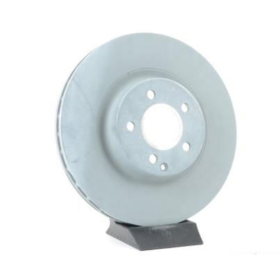 China Good Quality GAK Auto Brake Systems Front Brake Disc Rotor Fits For MB E-CLASS W211 OEM 2044210000 2044212912 2114211312 for sale