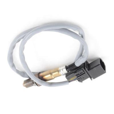 China Good Quality Auto Electrical System Engine Control Oxygen Sensor 003 GAK 542 73 18 Fits For W203 CL203 C209 A209 R171 OEM 0035427318 for sale