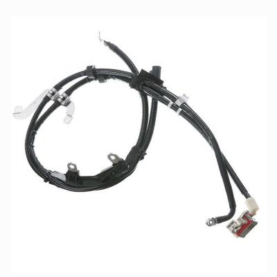 China Positive System Automotive Electronic Car Battery Cable 204 440 02 54 Fits For A207 C207 E Class 2044400254 OEM for sale