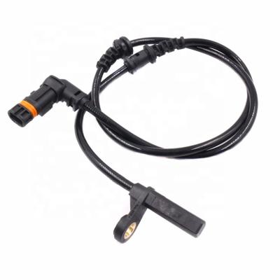 China Auto Electrical System Auto Parts GAK Front ABS Wheel Speed ​​Sensor Fits For OEM MB W204 S204 C Class 2049057702 2045400117 for sale