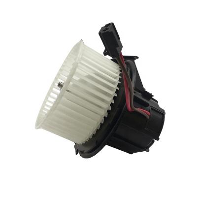 China Good Quality Vehicle Air Conditioner-Blower Engine GAK Turbine 212 820 07 08 For MB C190 X218 C218 W204 S204 C204 W212 A207 C207 X204 R231 OEM 2128200708 for sale