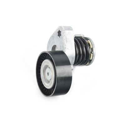 China Engine Parts Auto Parts GAK Belt Pulley 271 200 04 70 Fits For MB A209 C209 W203 W204 S204 C204 CL203 W212 A207 C207 OEM 2712000470 for sale