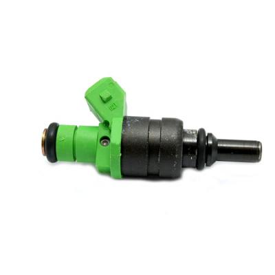 China Good Quality Fuel Injector 271 Metal GAK 078 05 49 Fits For MB W203 W204 CL203 C209 A209 R171 OEM 2710780549 for sale