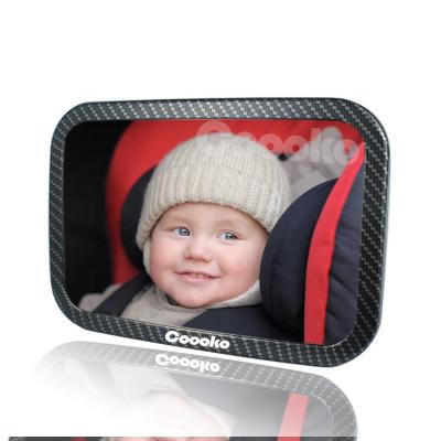 China 2020 Rear View Amazon New Product Baby Car Mirrors for sale