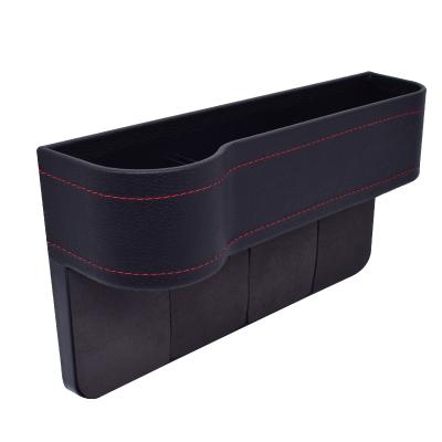 China Business Amazon Selling Best And High Quality Car Seat Organizer Gap for sale