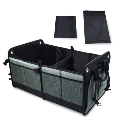 China Foldable Business Trunk Storage Organizer for sale