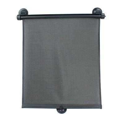 China Protect against harmful UV rays and heat. Car Side Window Roller Sunshades for sale