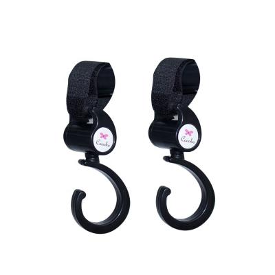 China Hook Anywhere Factory Hot Selling Bathroom Bike And Stroller Hook For Kids for sale