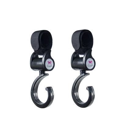 China Use in stroller car bike and all bar rod factory cheaper hot sales stroller hook for sale