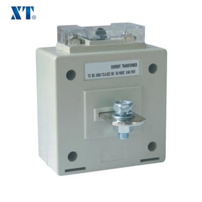 China Class 0.1 Current High Quality Low Cost 50/5 Current Transformer for sale