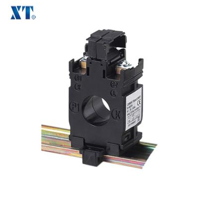 China 200/5a DIN Current RAIL CT 100/5 Current Transformer for Ammeter for sale